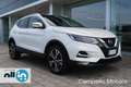 Nissan Qashqai Qashqai 1.5 dCi 115cv DCT N-Connecta Bianco - thumbnail 1
