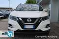 Nissan Qashqai Qashqai 1.5 dCi 115cv DCT N-Connecta Bianco - thumbnail 2