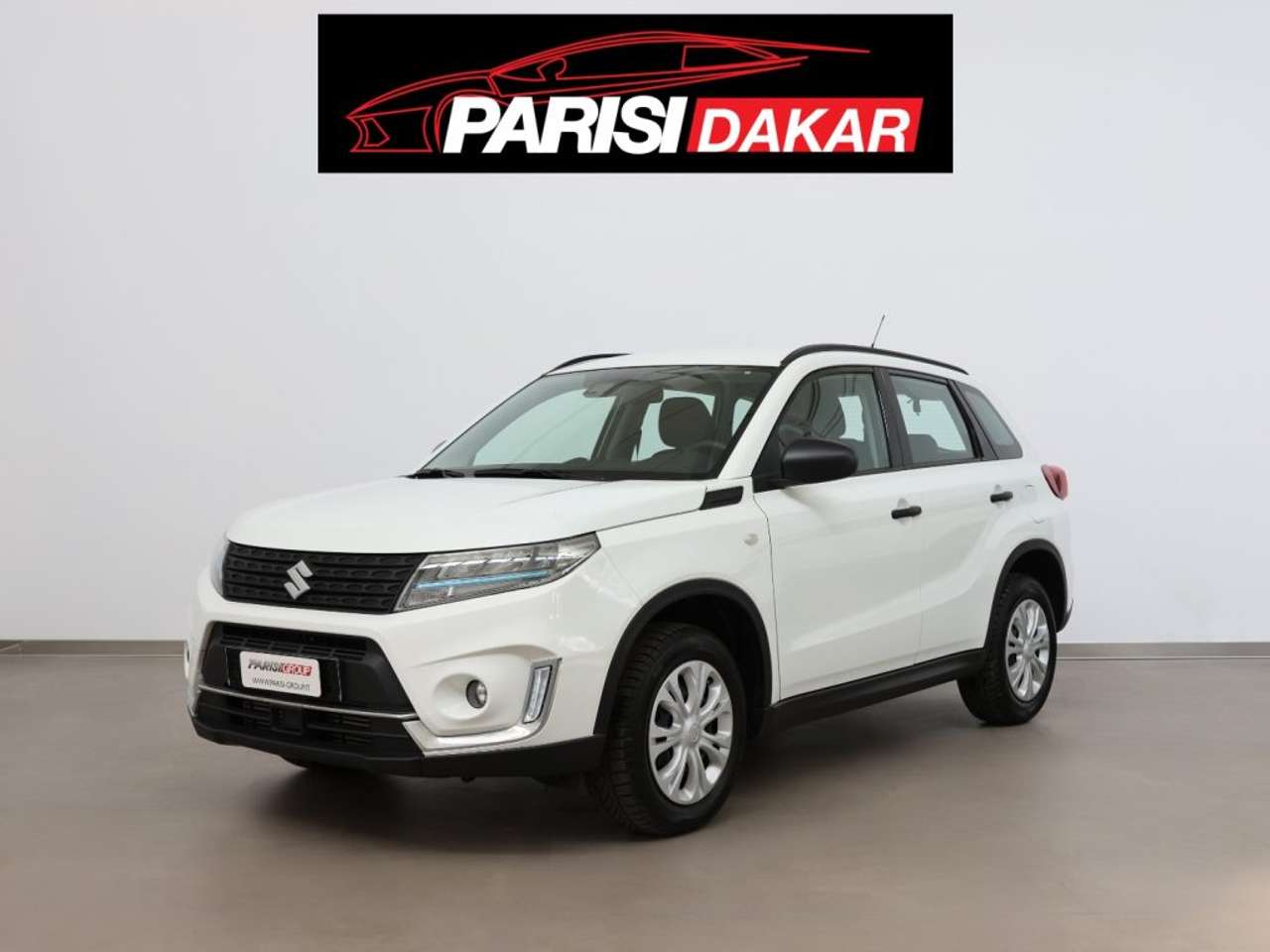 Suzuki Vitara 1.4 Hybrid 129CV Club *PROMO PARISI GROUP*