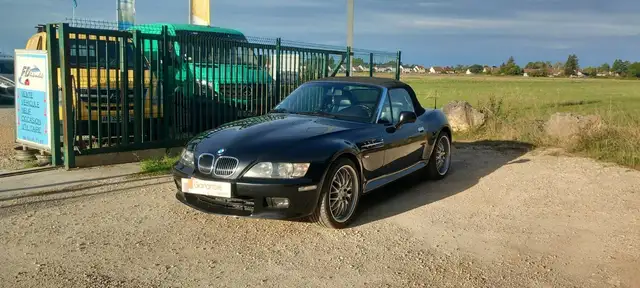 BMW Z3 B.M.W. Z3 Roadster (E36) 3.0i 231CV PACK M