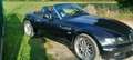 BMW Z3 B.M.W. Z3 Roadster (E36) 3.0i 231CV PACK M Zwart - thumbnail 17