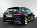 Audi A4 Avant S line 40 TFSI S tronic LED,ACC,Navi Schwarz - thumbnail 2