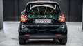 smart forTwo 0.9 British Green 90cv Twinamic Italiana 14.033Km Verde - thumbnail 5
