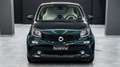 smart forTwo 0.9 British Green 90cv Twinamic Italiana 14.033Km Verde - thumbnail 2