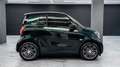 smart forTwo 0.9 British Green 90cv Twinamic Italiana 14.033Km Verde - thumbnail 4