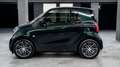 smart forTwo 0.9 British Green 90cv Twinamic Italiana 14.033Km Verde - thumbnail 3