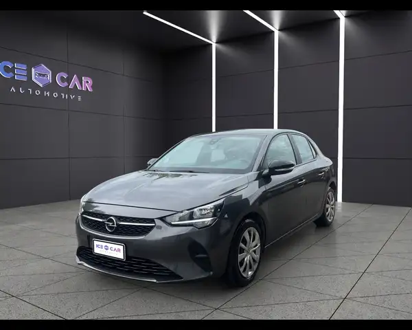 Opel Corsa 1.5 D 100 CV Edition