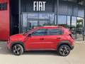 Fiat Grande Panda Hybrid mHEV 110 6-Gang eDCT La Prima Rot - thumbnail 3