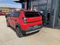 Fiat Grande Panda Hybrid mHEV 110 6-Gang eDCT La Prima Rot - thumbnail 13