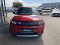 Fiat Grande Panda Hybrid mHEV 110 6-Gang eDCT La Prima Rot - thumbnail 2