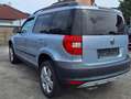 Skoda Yeti Yeti Ambition 2,0 TDI CR DPF Ambition Blau - thumbnail 5