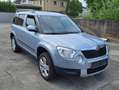 Skoda Yeti Yeti Ambition 2,0 TDI CR DPF Ambition Blau - thumbnail 1
