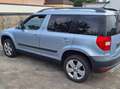 Skoda Yeti Yeti Ambition 2,0 TDI CR DPF Ambition Blau - thumbnail 3