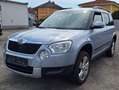 Skoda Yeti Yeti Ambition 2,0 TDI CR DPF Ambition Blau - thumbnail 2