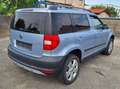 Skoda Yeti Yeti Ambition 2,0 TDI CR DPF Ambition Blau - thumbnail 4