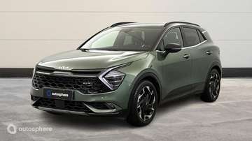 1.6 CRDi 136ch MHEV GT-Line Premium Business DCT7 4x2