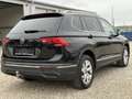 Volkswagen Tiguan Allspace Life 7 Sitzer Schwarz - thumbnail 3