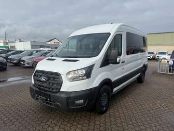 Kombi Trend 350 L3 Ganzjahresreifen+Klima v&h+Temp