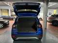 Volkswagen T-Cross United 1.Hd ACC PDC SHZ DAB Apple CarPlay Android Blau - thumbnail 22