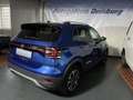 Volkswagen T-Cross United 1.Hd ACC PDC SHZ DAB Apple CarPlay Android Blau - thumbnail 16