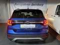 Volkswagen T-Cross United 1.Hd ACC PDC SHZ DAB Apple CarPlay Android Blau - thumbnail 4