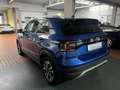 Volkswagen T-Cross United 1.Hd ACC PDC SHZ DAB Apple CarPlay Android Blau - thumbnail 8