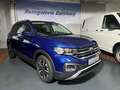 Volkswagen T-Cross United 1.Hd ACC PDC SHZ DAB Apple CarPlay Android Blau - thumbnail 5