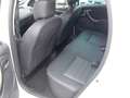 Dacia Duster 1.2*1.Besitz*Klima*Leder*Navi*Sitzheizung Blanc - thumbnail 9