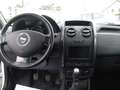 Dacia Duster 1.2*1.Besitz*Klima*Leder*Navi*Sitzheizung Weiß - thumbnail 10