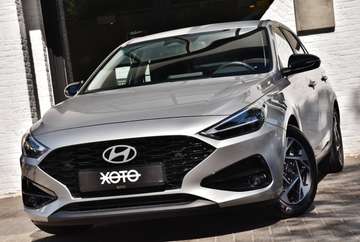 1.0 T-GDi TECHNO *** BELGIAN CAR / 1HD. ***