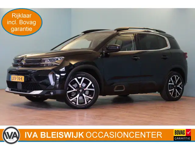 Citroen C5 Aircross 1.6 Plug-in Hybrid 225 Shine | CAMERA + PDC | ADAP