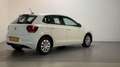 Volkswagen Polo 1.0 TSI Comfortline Business Climate Control Parke Wit - thumbnail 3