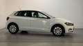 Volkswagen Polo 1.0 TSI Comfortline Business Climate Control Parke Wit - thumbnail 12