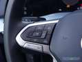 Volkswagen Golf 8 Var. 1.5TSI Goal AHK LED Navi RüKa Sitzh. Schwarz - thumbnail 11