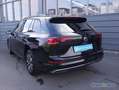 Volkswagen Golf 8 Var. 1.5TSI Goal AHK LED Navi RüKa Sitzh. Schwarz - thumbnail 5
