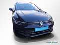 Volkswagen Golf 8 Var. 1.5TSI Goal AHK LED Navi RüKa Sitzh. Schwarz - thumbnail 4