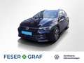 Volkswagen Golf 8 Var. 1.5TSI Goal AHK LED Navi RüKa Sitzh. Schwarz - thumbnail 1