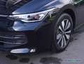 Volkswagen Golf 8 Var. 1.5TSI Goal AHK LED Navi RüKa Sitzh. Schwarz - thumbnail 12