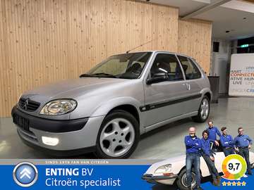 1.4i VTS FURIO AIRCO UNIEKE STAAT 15INCH LM VELGEN