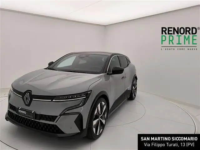 Renault Megane E-Tech Electric Techno EV60 AC22