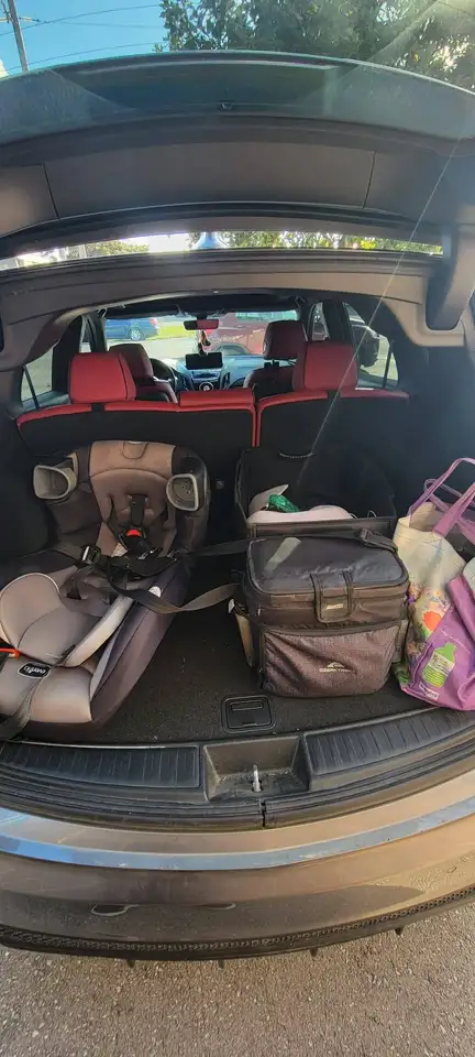 Acura RDX снимка Acura RDX