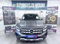 Mercedes-Benz GLB 200 200d 8G-DCT Gris - thumbnail 4