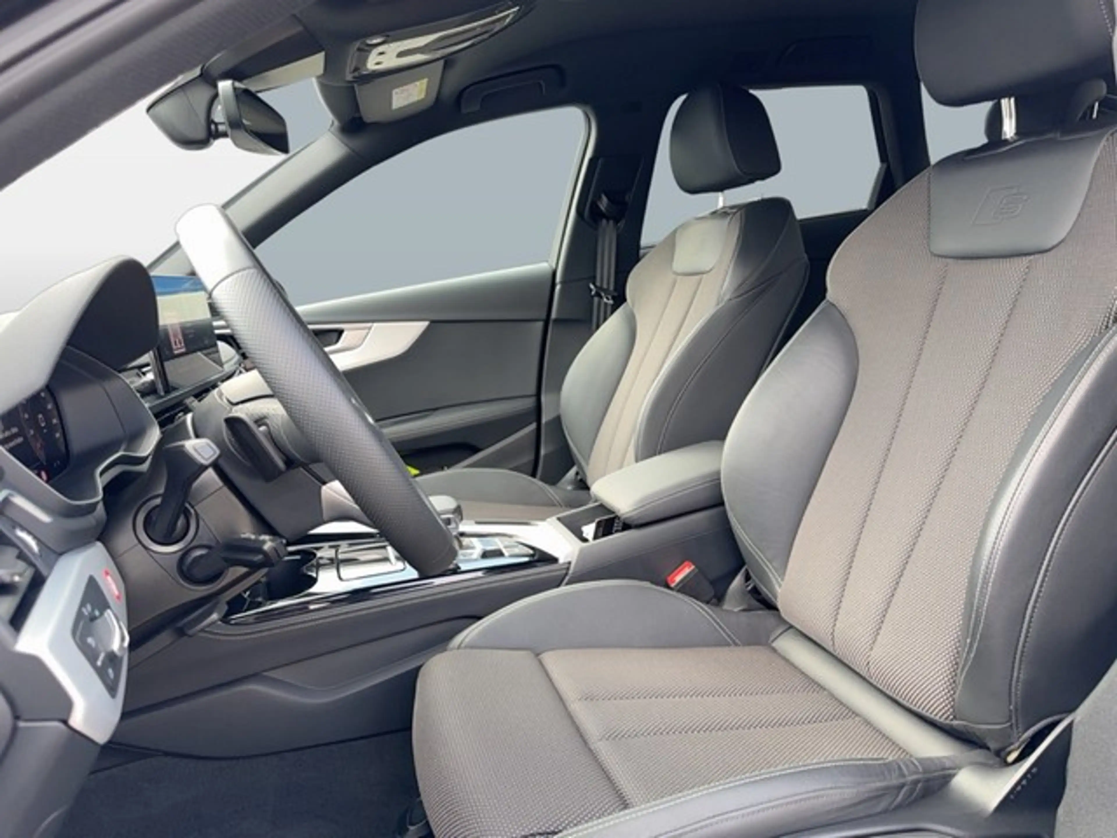 Audi A4 Avant 40 TFSI S line ACC*Navi*Rückfahrkamera* — photo 10
