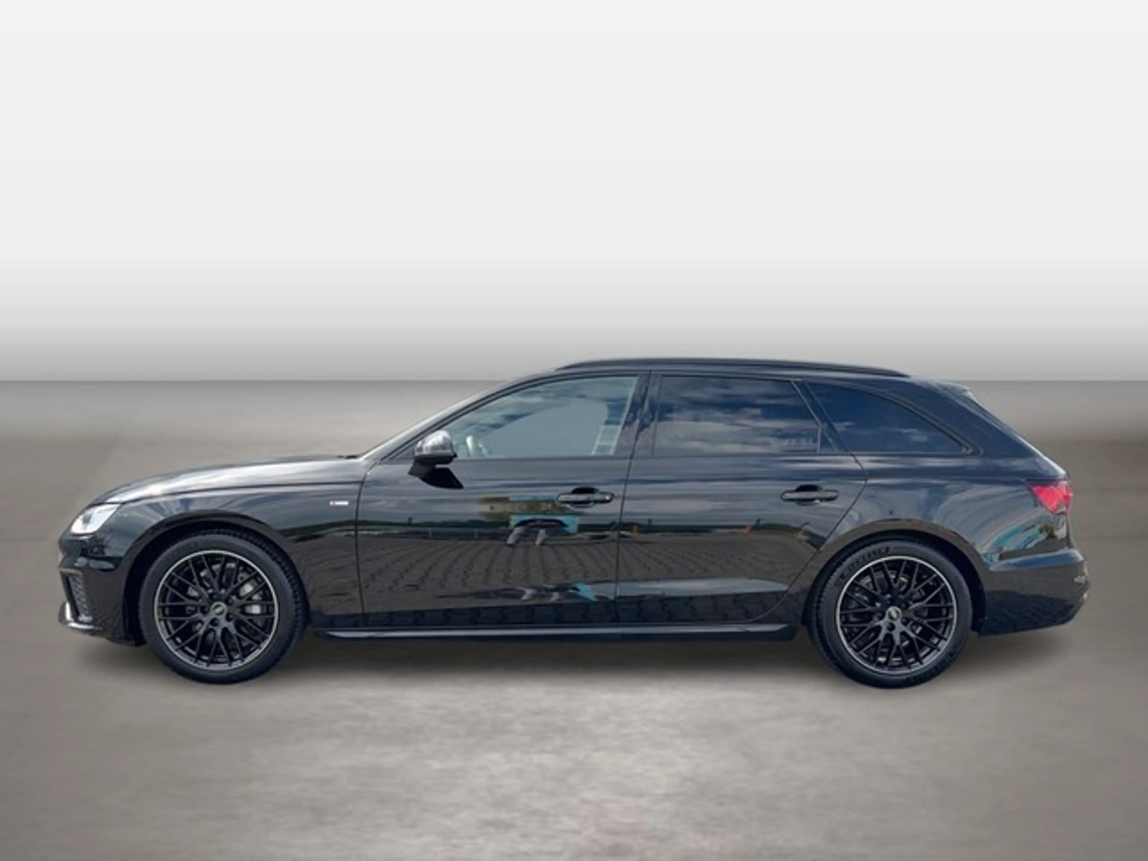 Audi A4 Avant 40 TFSI S line ACC*Navi*Rückfahrkamera* — photo 2