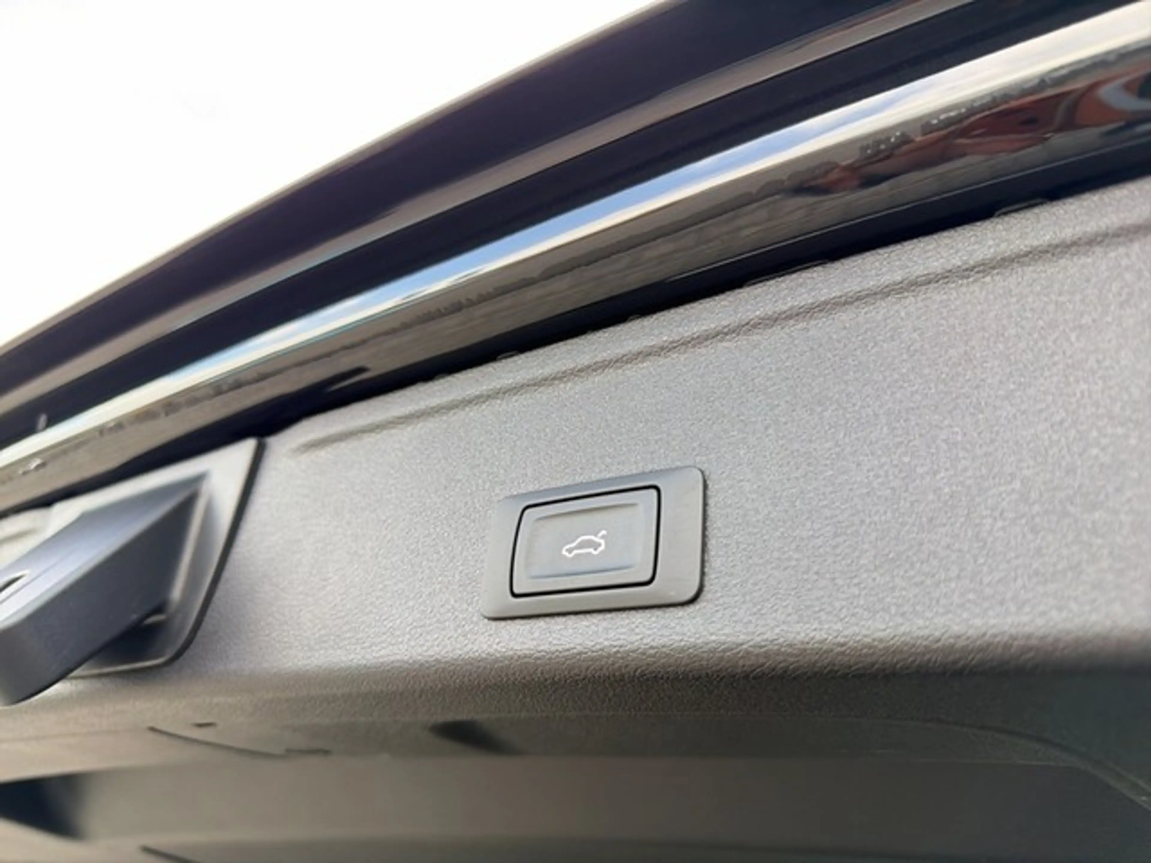Audi A4 Avant 40 TFSI S line ACC*Navi*Rückfahrkamera* — photo 15