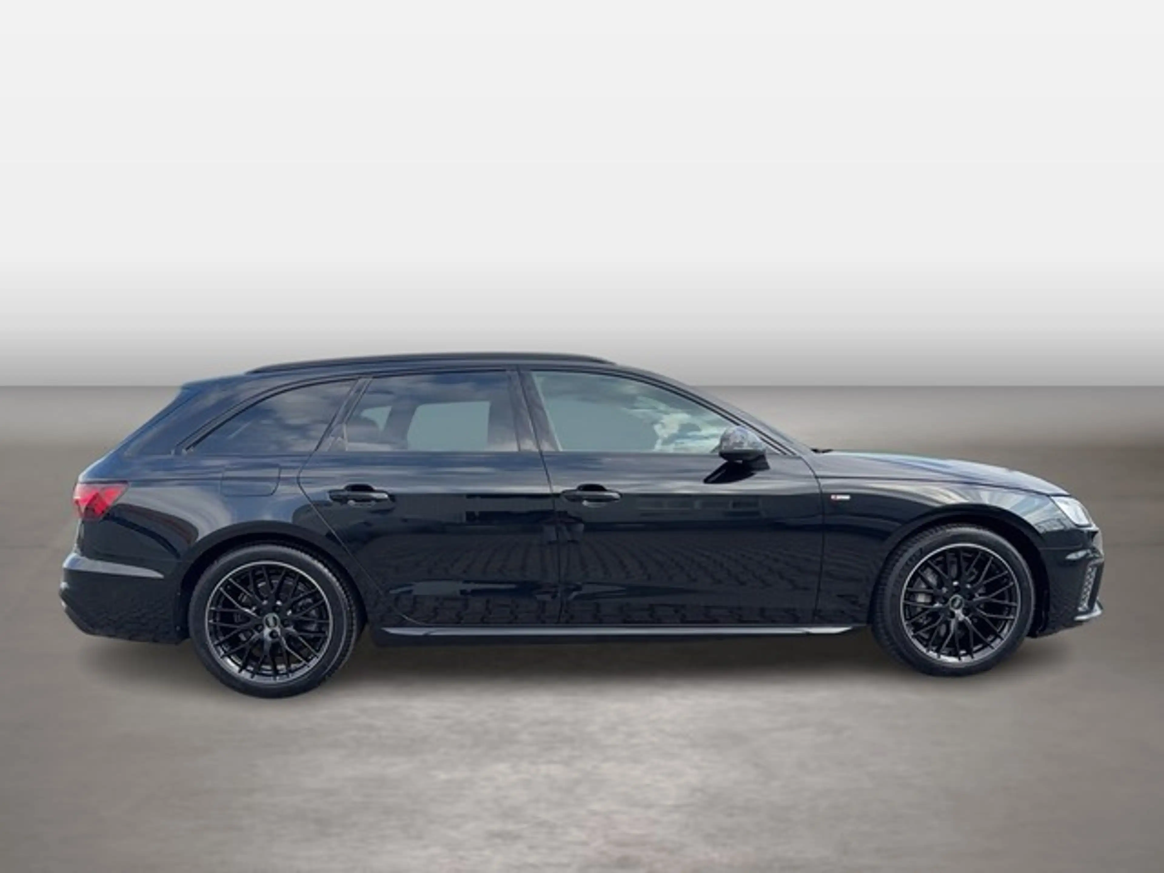 Audi A4 Avant 40 TFSI S line ACC*Navi*Rückfahrkamera* — photo 7