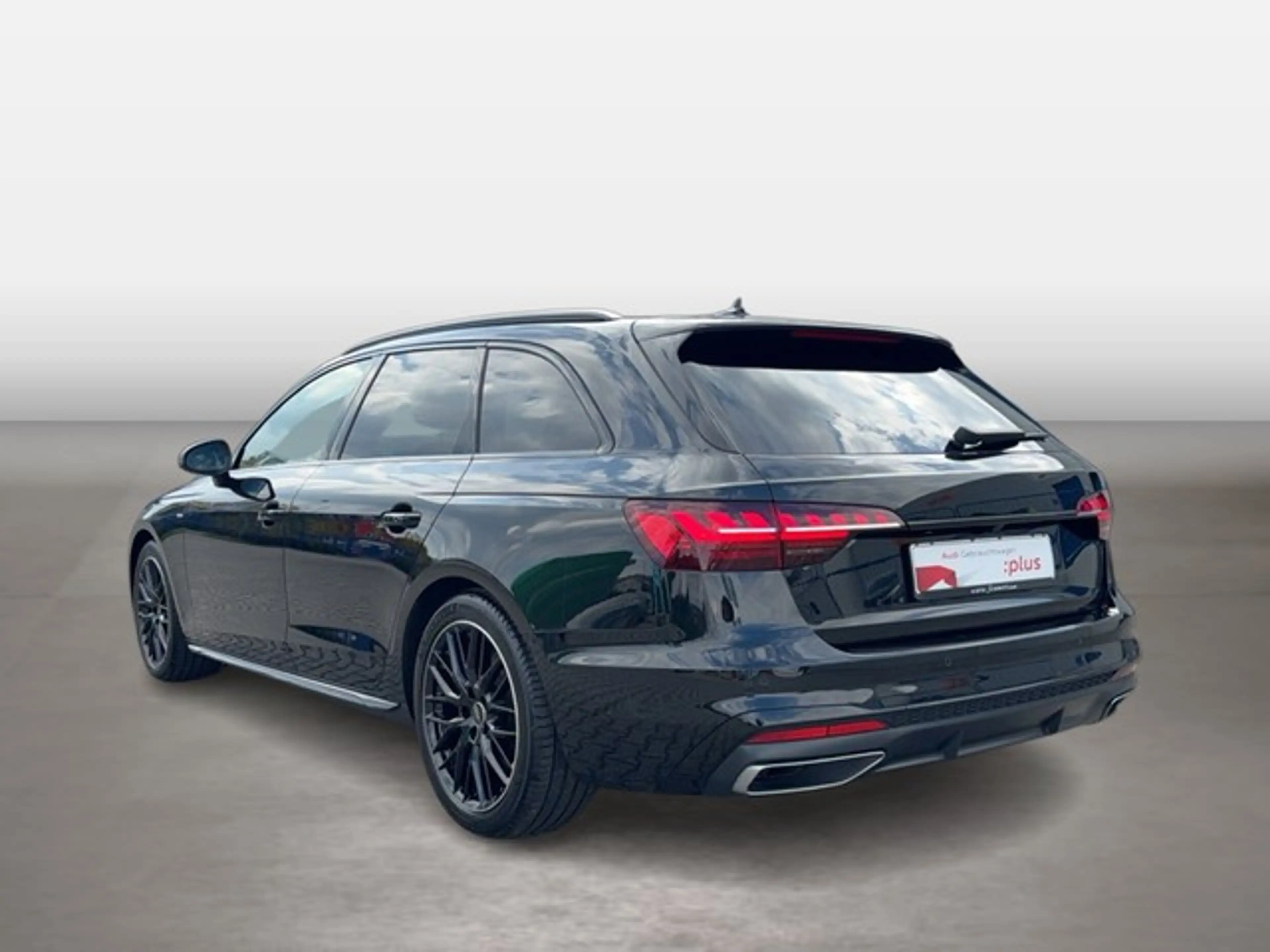 Audi A4 Avant 40 TFSI S line ACC*Navi*Rückfahrkamera* — photo 3
