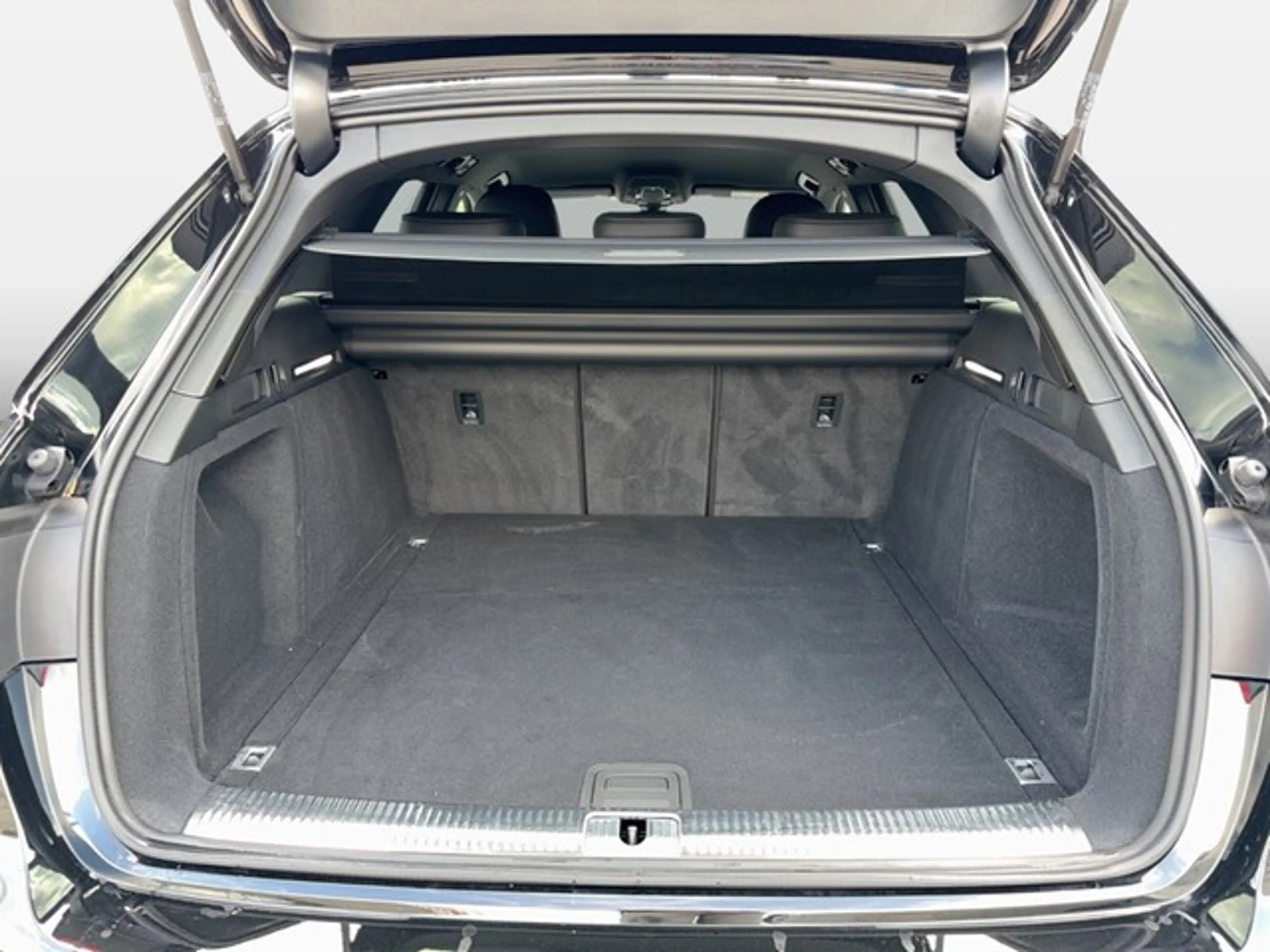 Audi A4 Avant 40 TFSI S line ACC*Navi*Rückfahrkamera* — photo 14