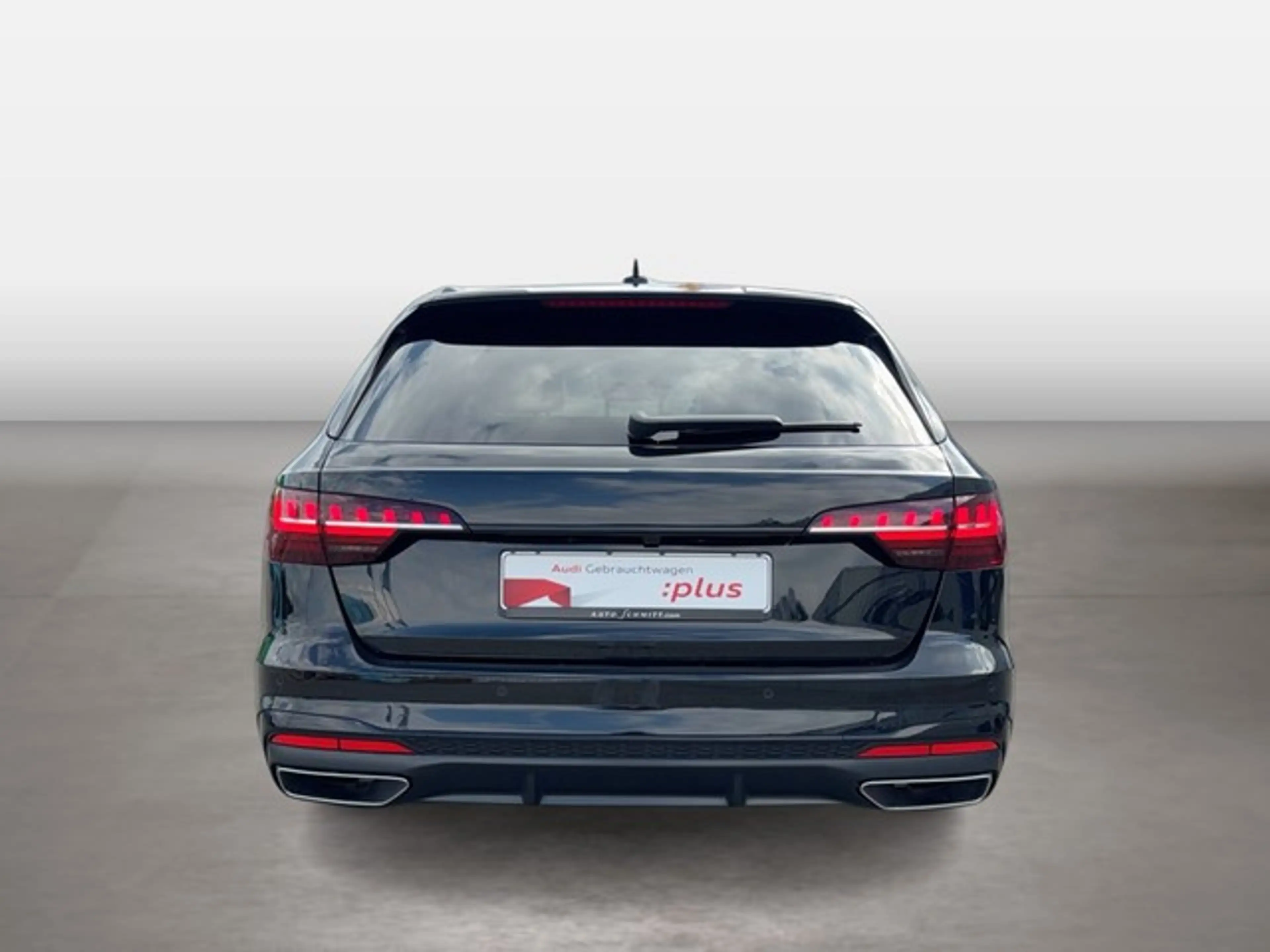 Audi A4 Avant 40 TFSI S line ACC*Navi*Rückfahrkamera* — photo 4