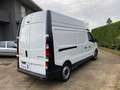 Renault Trafic T30 2.0 dCi 150CV PL-TA DOPPIA PORTA NETTO IVA Bianco - thumbnail 9